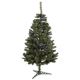 Božićno drvce SMOOTH 180 cm smreka