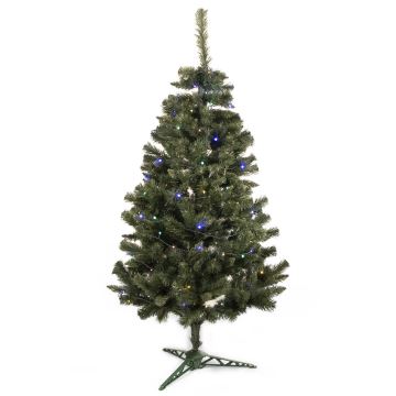 Božićno drvce SMOOTH 250 cm smreka