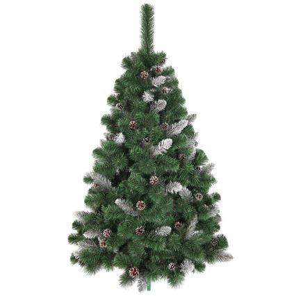 Božićno drvce SNOW 180 cm bor