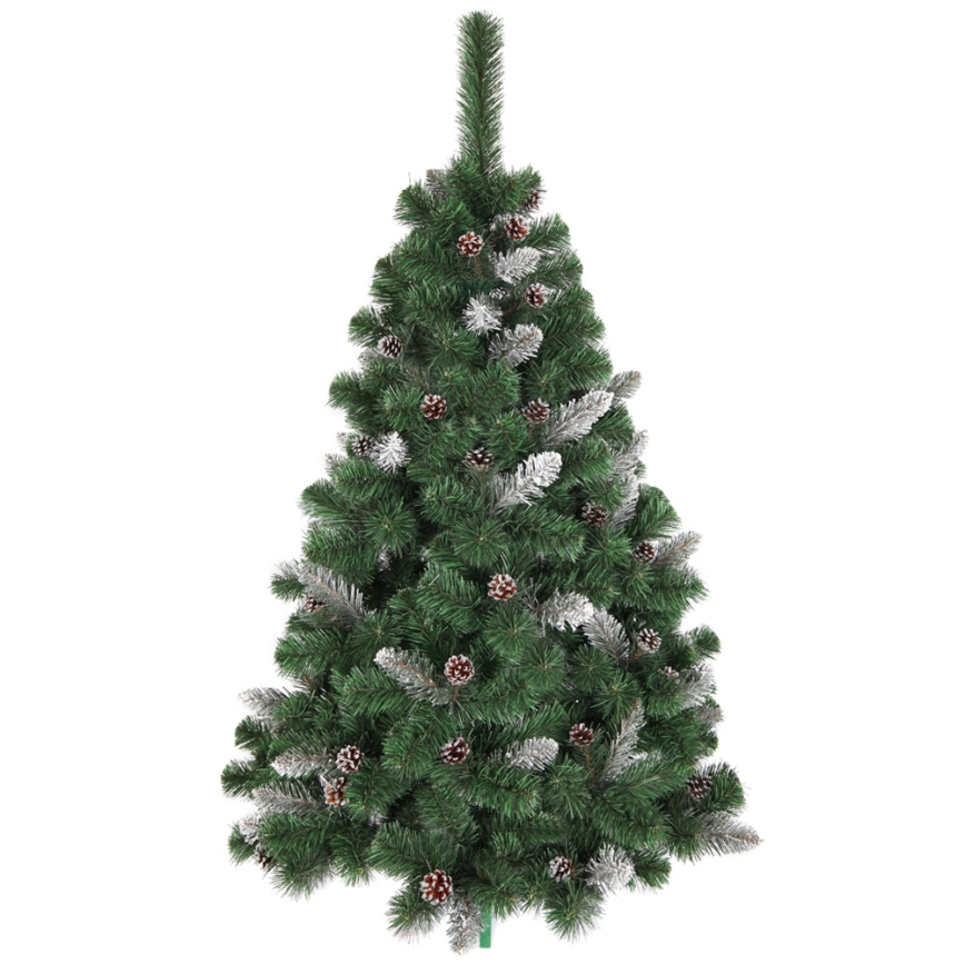Božićno drvce SNOW 180 cm bor