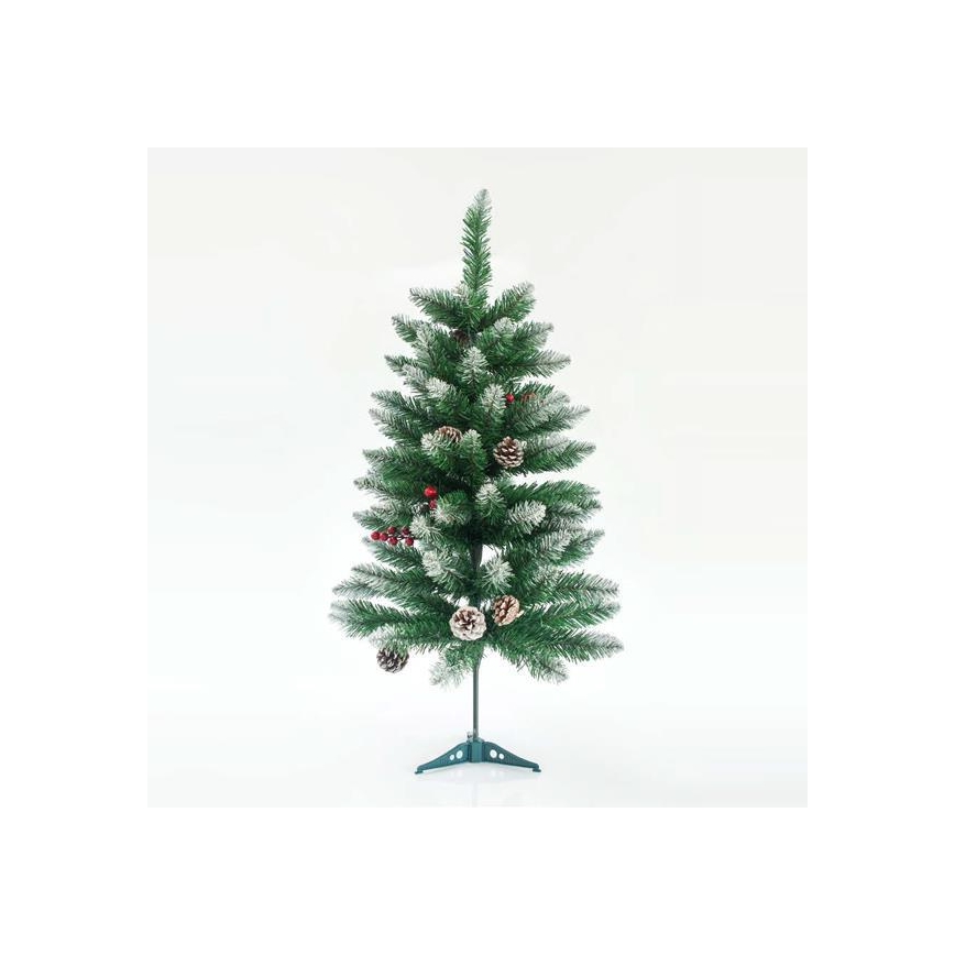 Božićno drvce SNOWY 150 cm bor