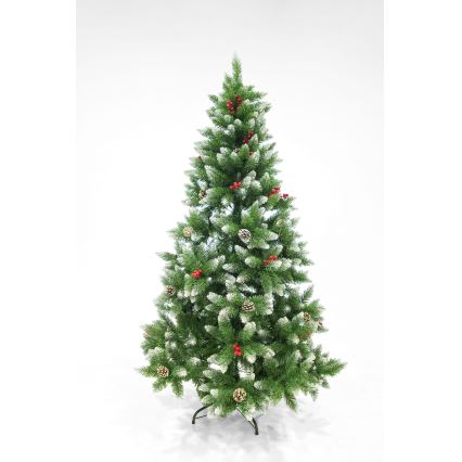 Božićno drvce SNOWY 180 cm bor