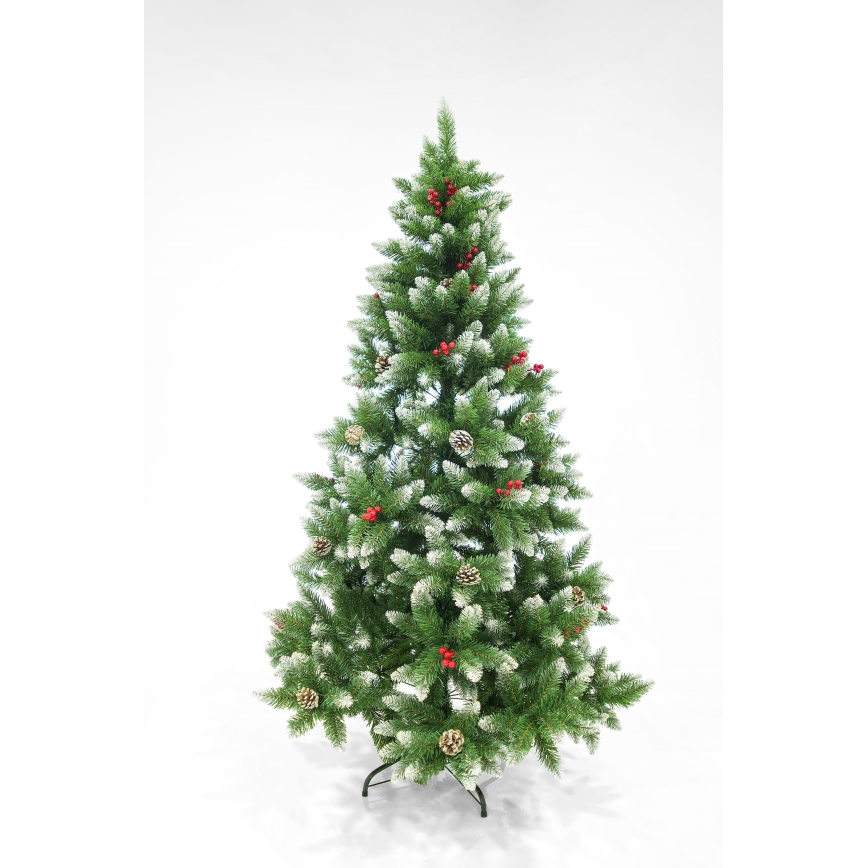 Božićno drvce SNOWY 180 cm bor