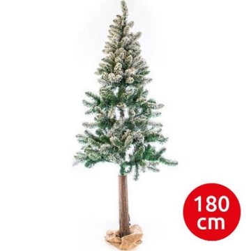 Božićno drvce SNOWY 180 cm jela