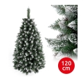 Božićno drvce TAL 120 cm bor