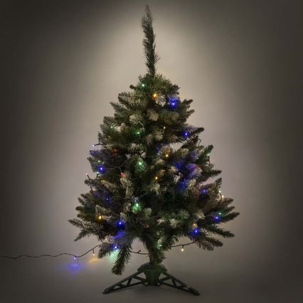 Božićno drvce TAL 120 cm bor