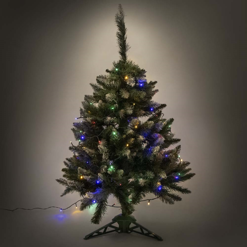 Božićno drvce TAL 120 cm bor