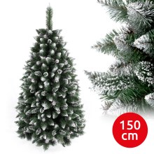 Božićno drvce TAL 150 cm bor