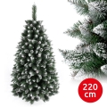Božićno drvce TAL 220 cm bor