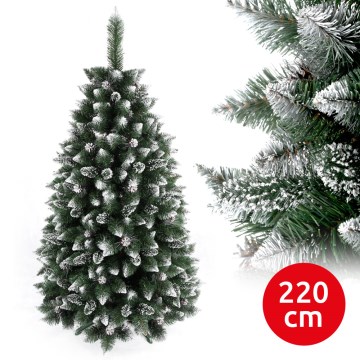 Božićno drvce TAL 220 cm bor