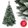 Božićno drvce TEM 120 cm bor