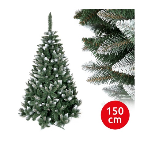 Božićno drvce TEM 150 cm bor