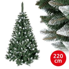 Božićno drvce TEM I 220 cm bor