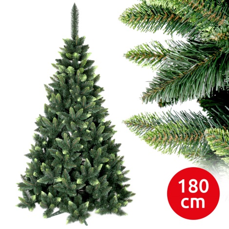 Božićno drvce TEM II 180 cm bor