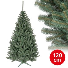 Božićno drvce TRADY 120 cm smreka