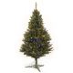 Božićno drvce TRADY 220 cm smreka