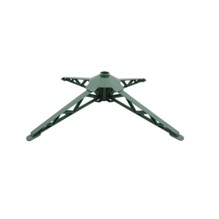 Božićno drvce TRADY 220 cm smreka