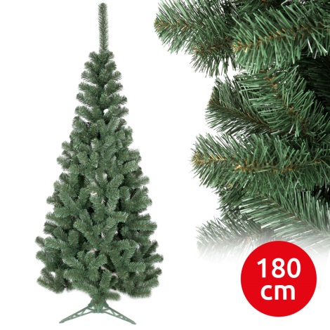 Božićno drvce VERONA 180 cm jela