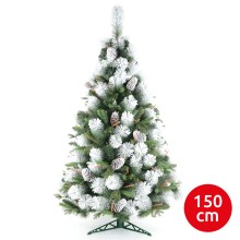 Božićno drvce XMAS TREES 150 cm jela