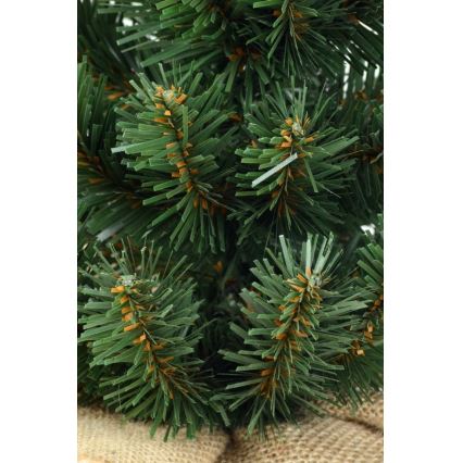 Božićno drvce XMAS TREES 30 cm bor