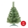 Božićno drvce XMAS TREES 50 cm bor
