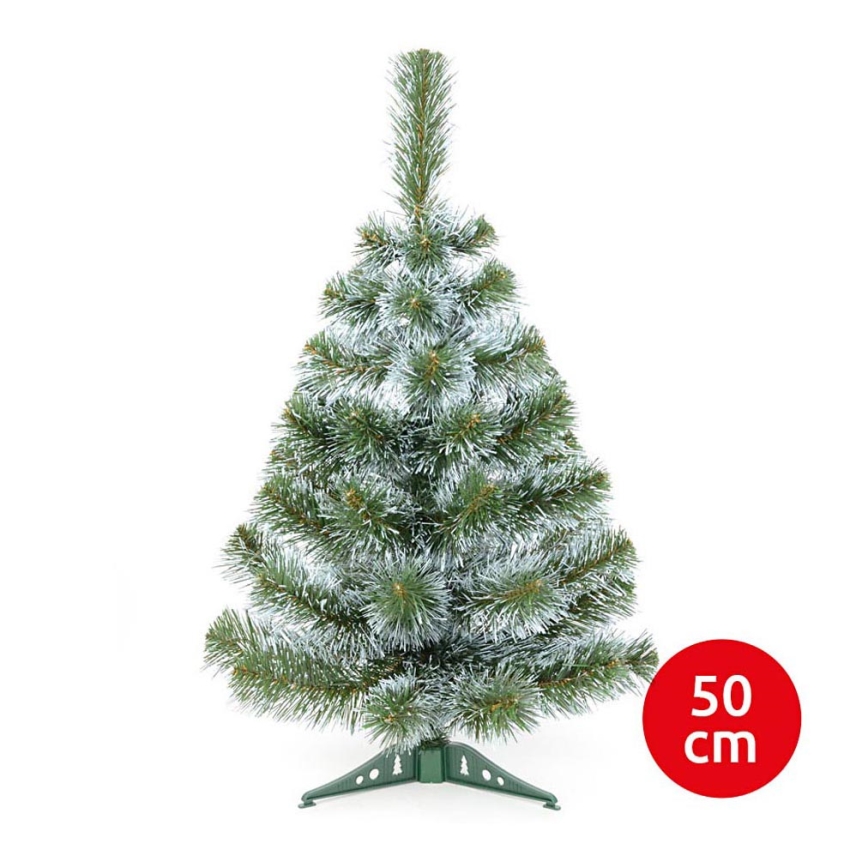 Božićno drvce XMAS TREES 50 cm bor