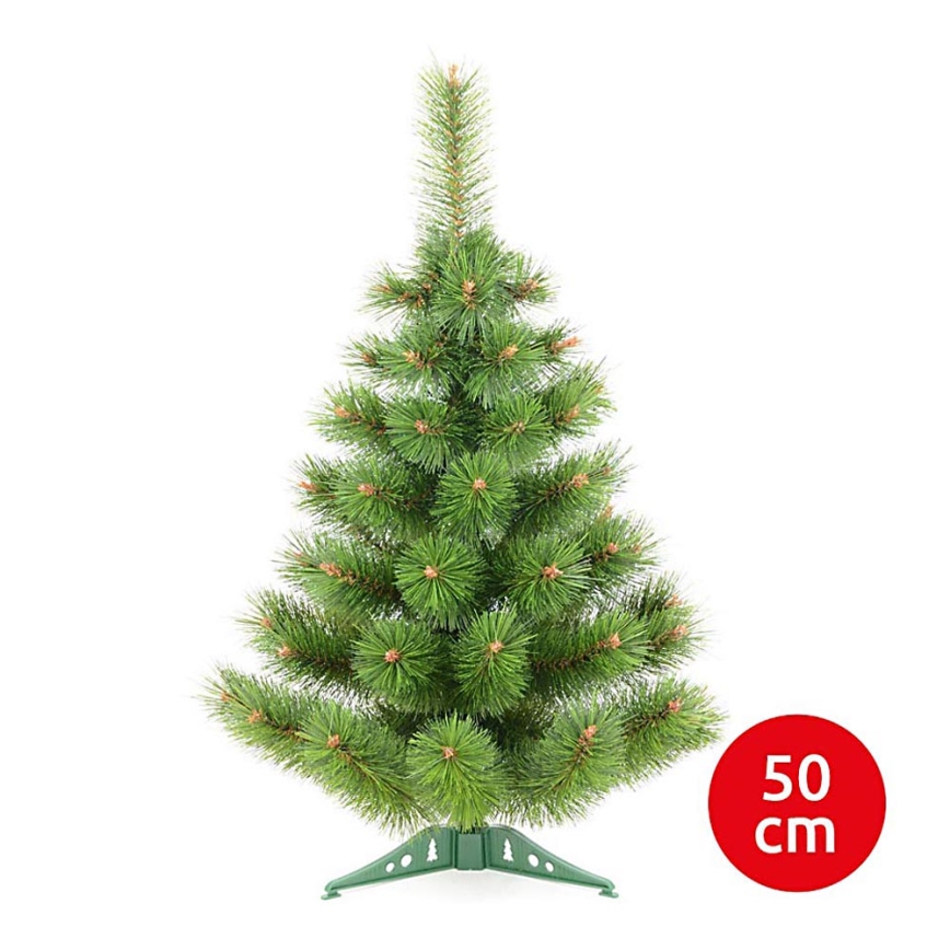 Božićno drvce XMAS TREES 50 cm bor
