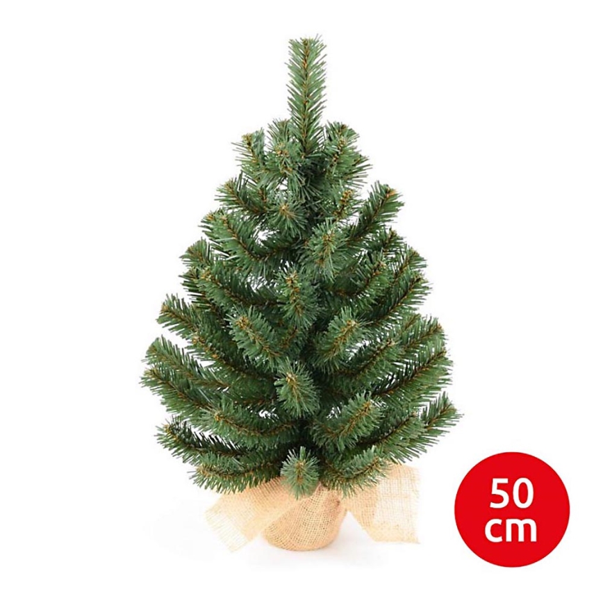 Božićno drvce XMAS TREES 50 cm bor