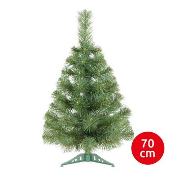 Božićno drvce XMAS TREES 70 cm bor