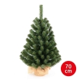 Božićno drvce XMAS TREES 70 cm bor