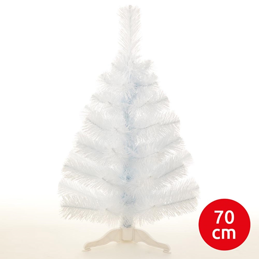 Božićno drvce XMAS TREES 70 cm borovina
