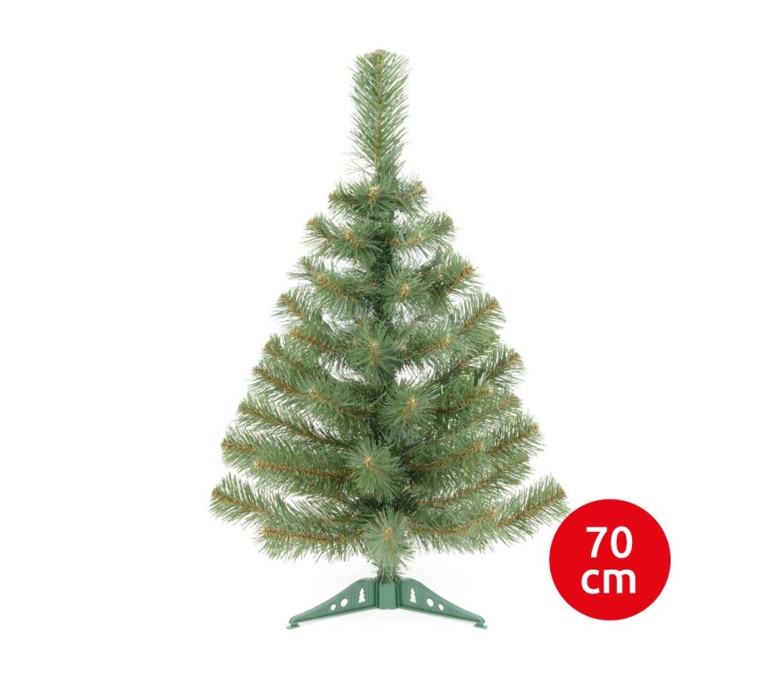 Božićno drvce XMAS TREES 70 cm jela