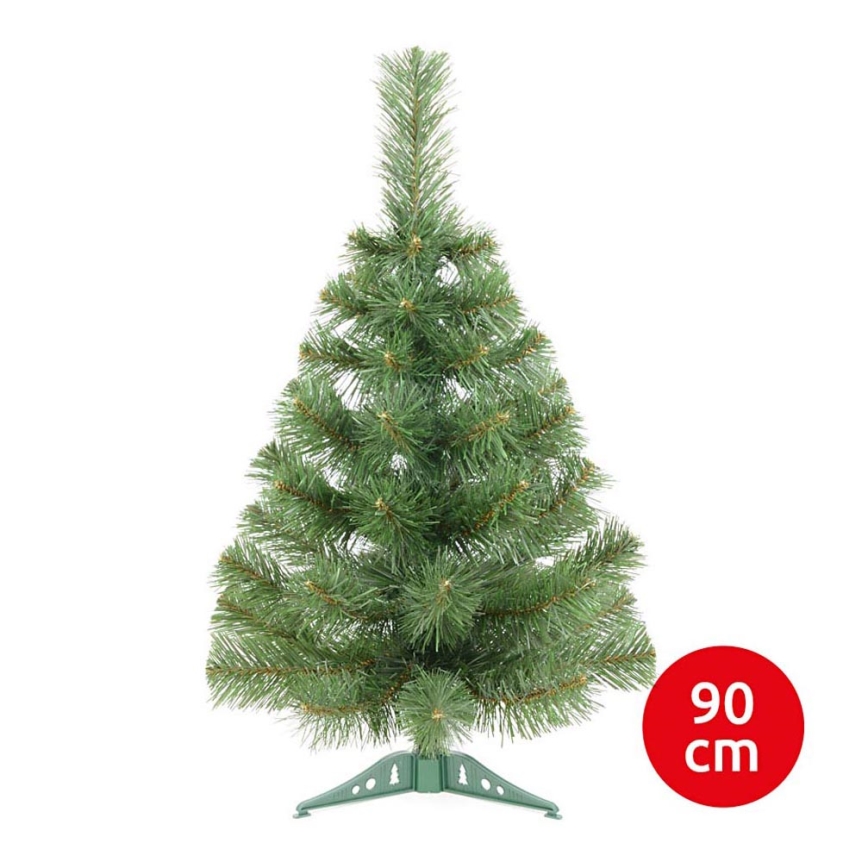 Božićno drvce XMAS TREES 90 cm bor