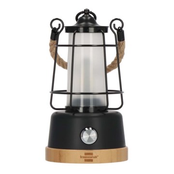 Brennenstuhl - LED Prigušiva punjiva lampa LED/6W/5200 mAh/3,7V 2700-6500K IP44