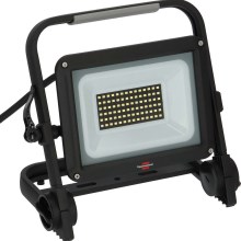 Brennenstuhl - LED Prigušivi radni reflektor sa stalkom LED/50W/230V 6500K IP65
