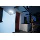 Brennenstuhl - LED Prigušivi reflektor DUO LED/29,2W/230V 3000-6500K IP54 Wi-Fi