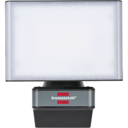 Brennenstuhl - LED Prigušivi reflektor LED/19,5W/230V 3000-6500K IP54 Wi-Fi