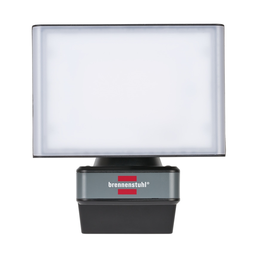 Brennenstuhl - LED Prigušivi reflektor LED/19,5W/230V 3000-6500K IP54 Wi-Fi