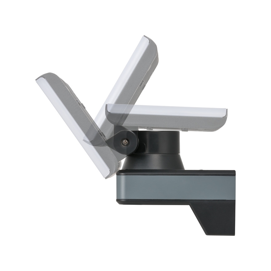 Brennenstuhl - LED Prigušivi reflektor LED/19,5W/230V 3000-6500K IP54 Wi-Fi