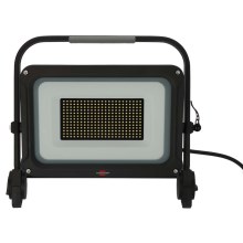 Brennenstuhl - LED Prigušivi vanjski reflektor LED/150W/230V 6500K IP65