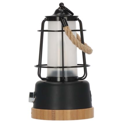 Brennenstuhl - LED punjiva lampa s prigušivanjem LED/6W/5200 mAh/3,7V 2700-6500K IP44