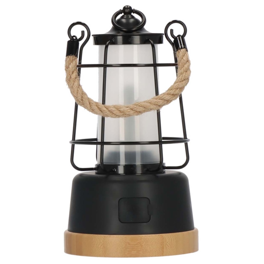 Brennenstuhl - LED punjiva lampa s prigušivanjem LED/6W/5200 mAh/3,7V 2700-6500K IP44