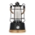 Brennenstuhl - LED punjiva lampa s prigušivanjem LED/6W/5200 mAh/3,7V 2700-6500K IP44