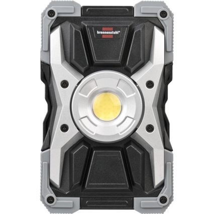 Brennenstuhl - LED Punjivi reflektor LED/15W/5V 5000 mAh IP65