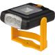 Brennenstuhl - LED Radna svjetiljka LED/3xAAA narančasta