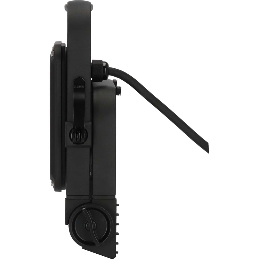 Brennenstuhl - LED prenosni radni reflektor s mogućnošću prigušivanja sa stalkom LED/50W/230V 6500K IP65