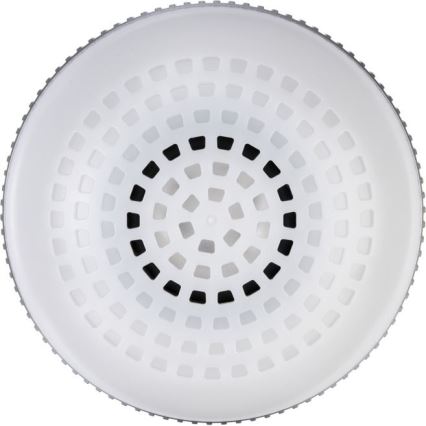 Brennenstuhl - LED Vanjska lampa sa zvučnikom LED/3W/5V 4000 mAh IP44