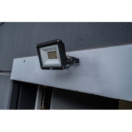 Brennenstuhl - LED Vanjski reflektor LED/20W/230V 6500K IP65