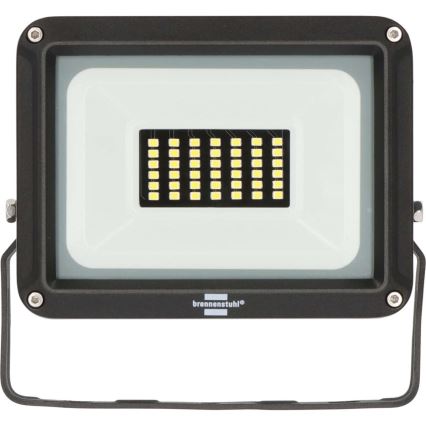 Brennenstuhl - LED Vanjski reflektor LED/20W/230V 6500K IP65