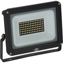 Brennenstuhl - LED Vanjski reflektor LED/50W/230V 6500K IP65